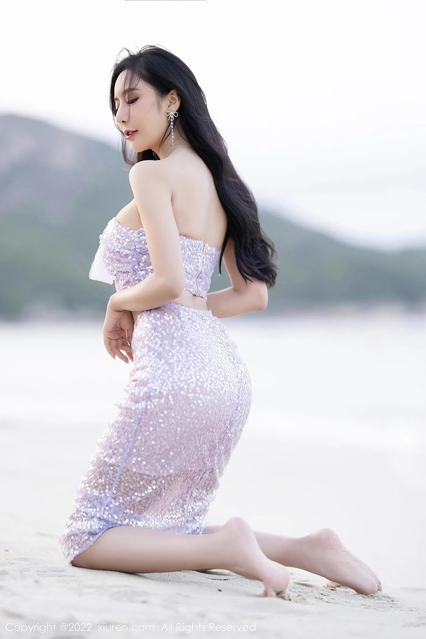 [XIUREN秀人网] 2022.06.17 NO.5161 王馨瑶yanni [46P]插图4